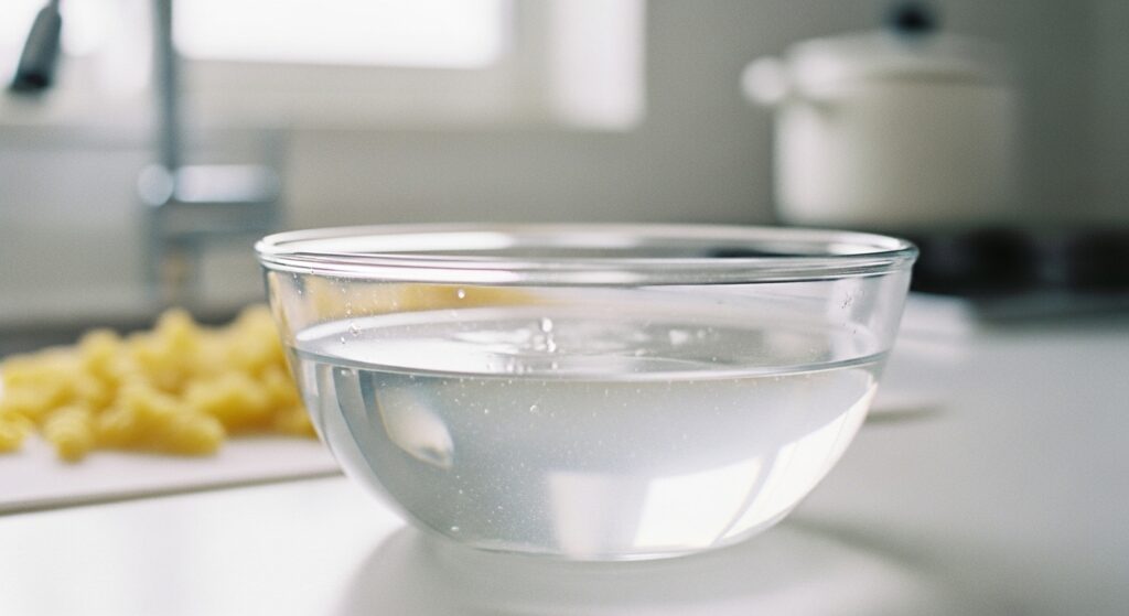 パスタがくっついて塊になるのはなぜ?湯量と最初の1分でほどける茹で方の方法 15 科学はこれだけ:デンプンは「薄いノリ」になりやすい