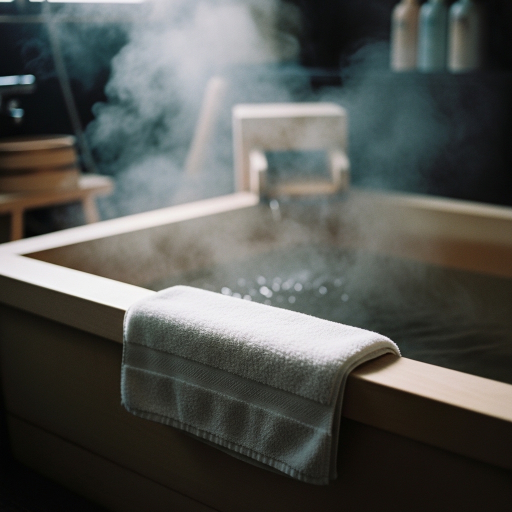 2. 逆に悪化する！？やってはいけない「魔の入浴習慣」5選