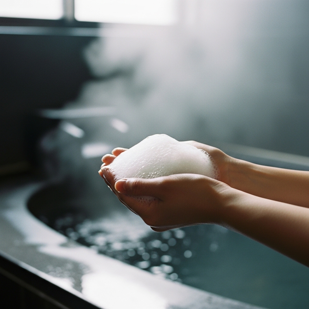 3. 皮膚科医も推奨！かゆみを防ぐ「正しい入浴法」完全マニュアル