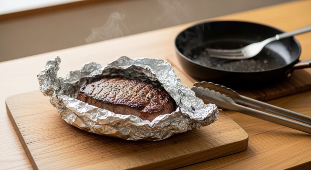 絶対に失敗しない！お肉をジューシーに仕上げる焼き方のコツ