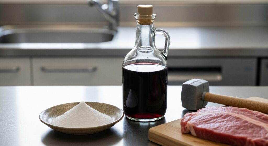 お肉の固さに関する「よくある質問」をすっきり解決！