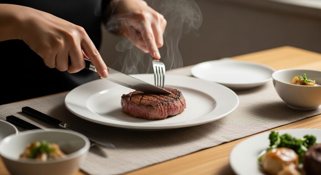 まとめ：ほんの少しのコツで、毎日のお肉料理が最高のごちそうに！