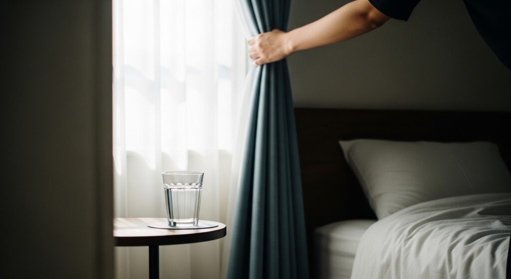 朝の「睡眠慣性」をスパッと断ち切る！朝の習慣ランキングTOP3