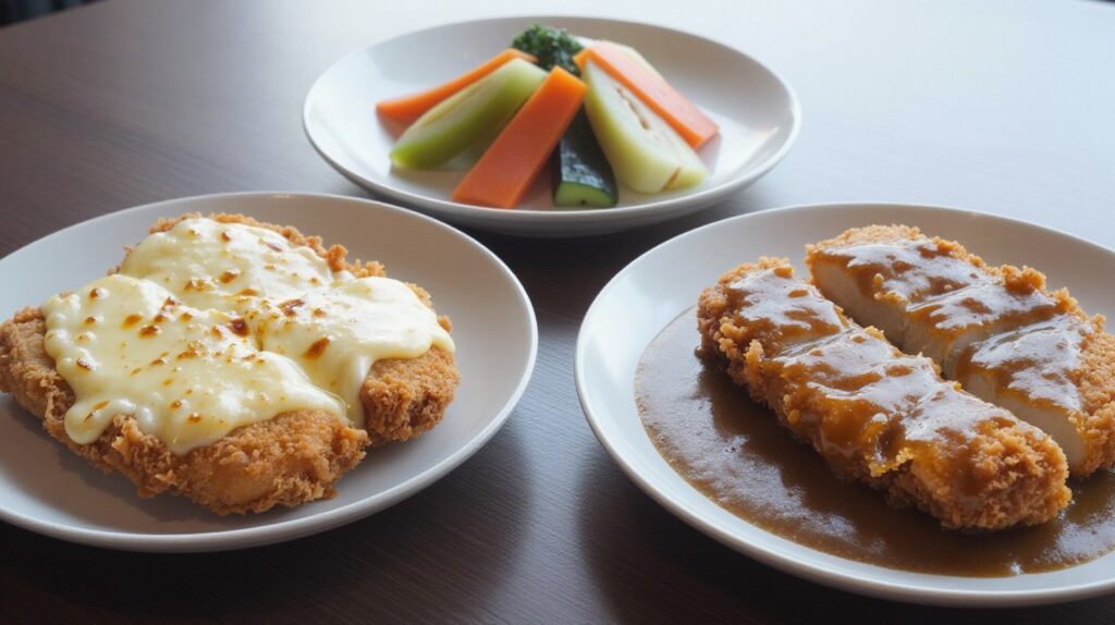 揚げ物 ベチャッとする原因はなぜ湿気?サクサク復活の対処方法まとめ 24 揚げ物をさらに美味しくするアレンジレシピ