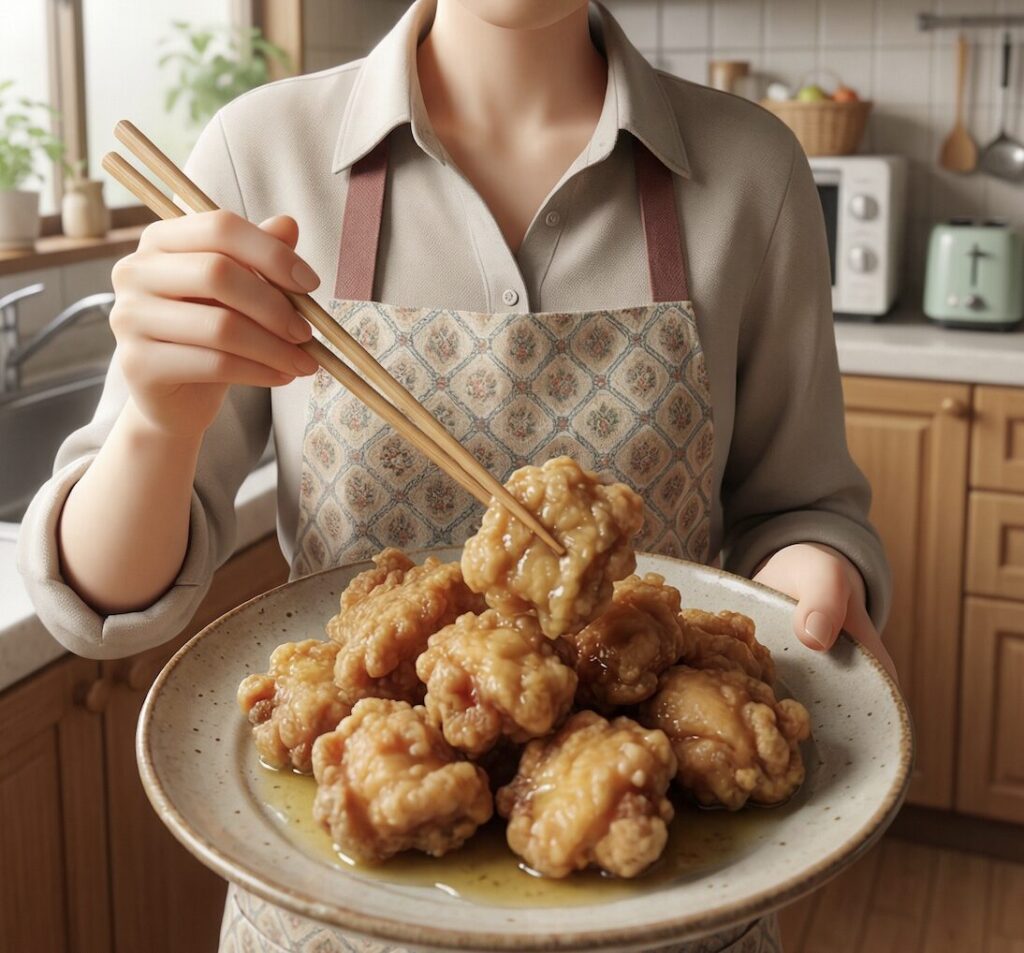 揚げ物 ベチャッとする原因はなぜ湿気?サクサク復活の対処方法まとめ 13 スクリーンショット 2026 02 24 14.26.25