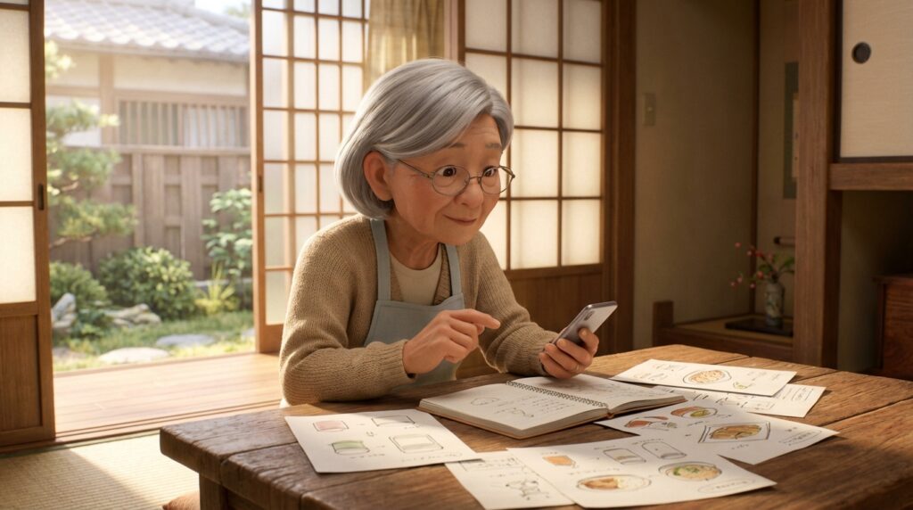 コストコは楽しい場所だからこそ、止め方を先に持っておくとちょうどよく使えます