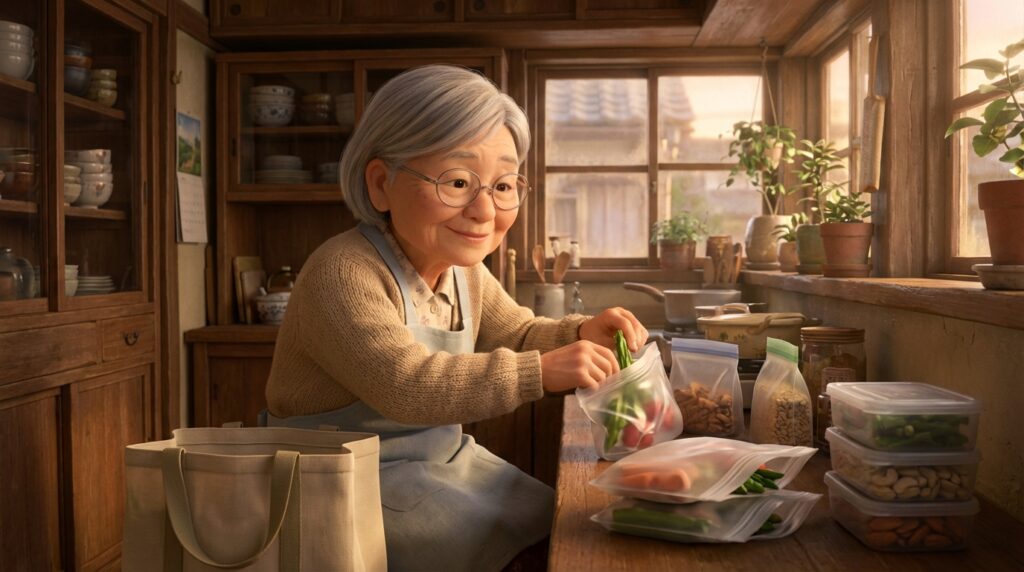 帰宅後は30分で一区切りつけると、爆買いが事故になりにくいです